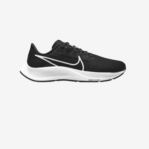 Nike Air Zoom Pegasus 38 TB- black and white 9.5